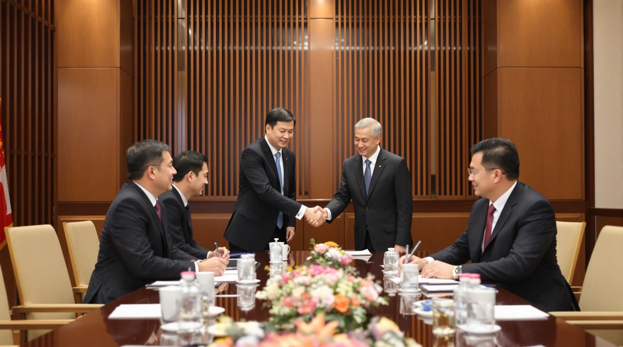 日韩欧美亚洲与腾讯视频达成战略合作，共同开发精品网剧